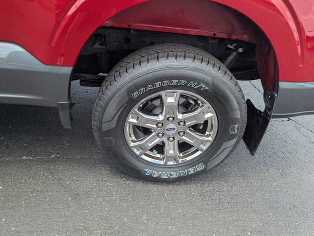 Used 2021 Ford F150 XLT w/ Equipment Group 302A High AWD/4WD image 23