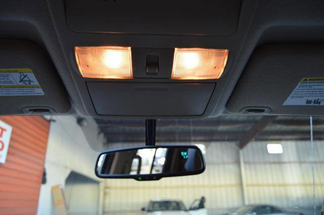 Used 2014 Nissan Frontier SV w/ SV Value Truck Package image 29