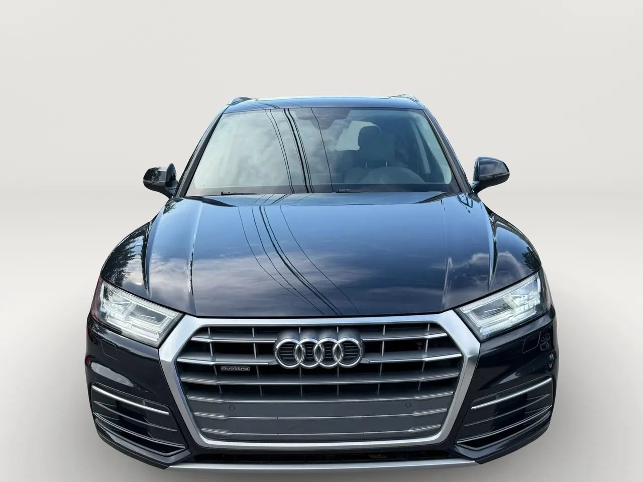 Used 2018 Audi Q5 2.0T Premium Plus w/ Premium Plus Package AWD/4WD image 8