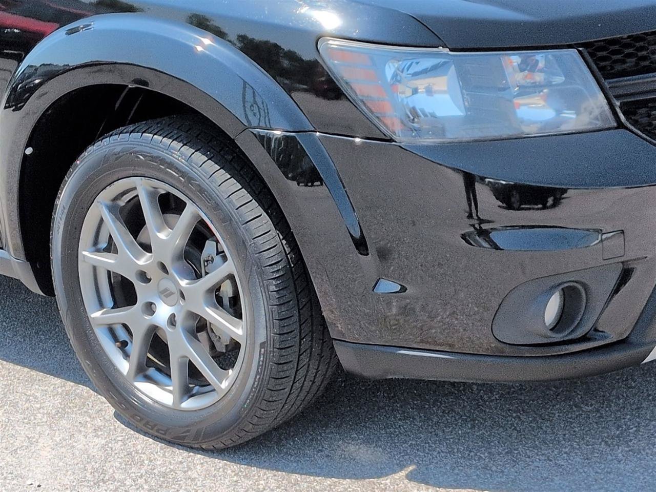 Used 2019 Dodge Journey GT AWD/4WD image 9