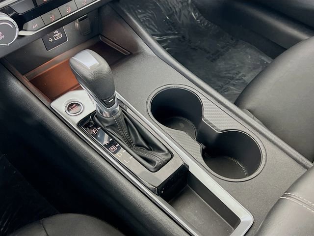 Used 2022 Nissan Altima 2.5 S image 20