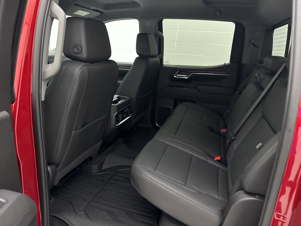 New 2026 GMC Sierra 1500 SLT w/ SLT Premium Plus Package image 55