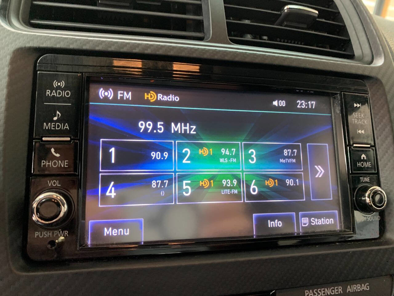 Used 2018 Mitsubishi Outlander Sport ES image 13