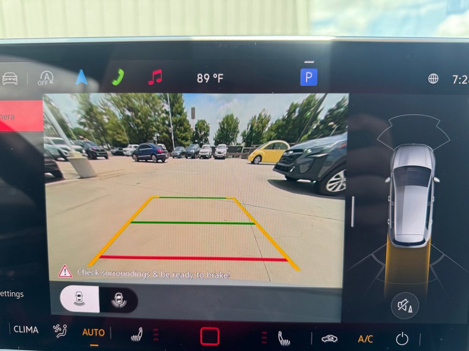 New 2025 Volkswagen GTI SE image 19