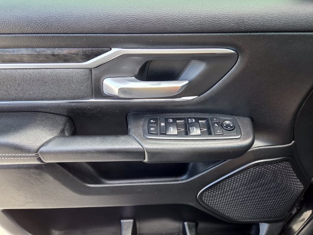 Certified 2019 RAM 1500 Big Horn RWD image 22
