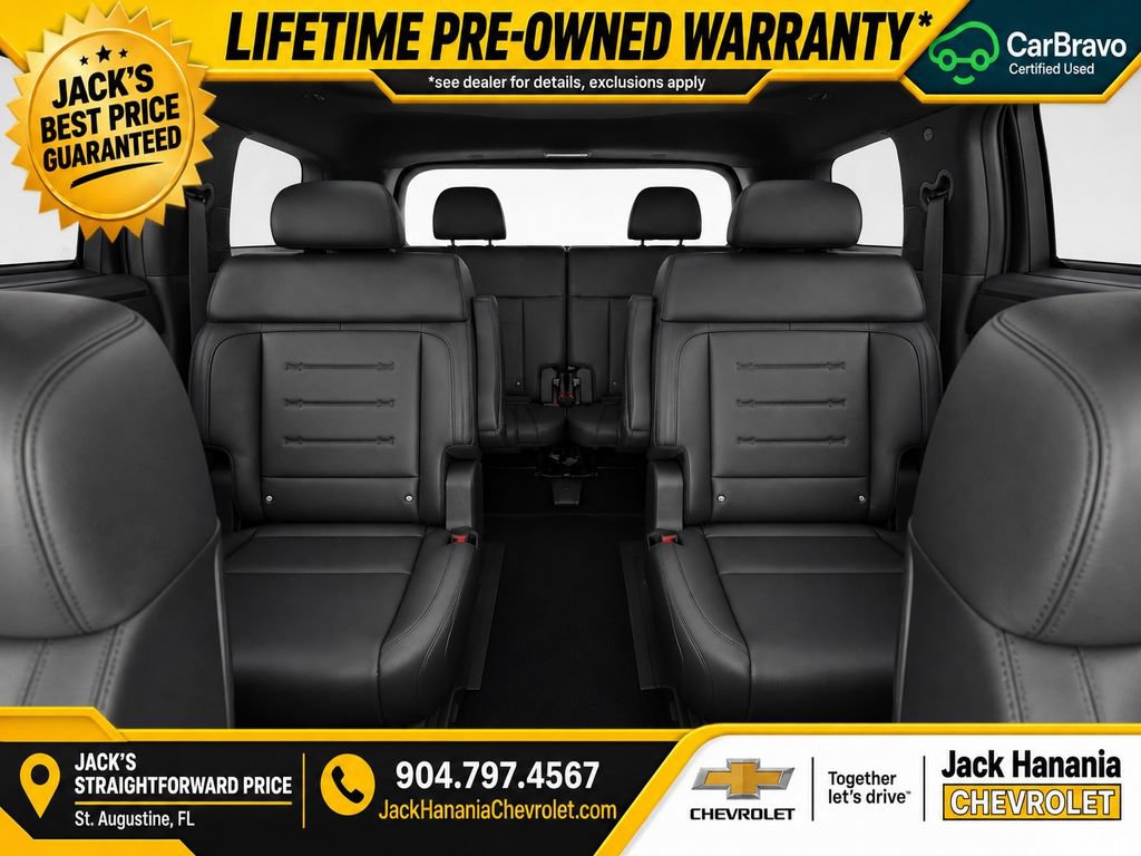 Used 2024 Hyundai Santa Fe Calligraphy AWD/4WD image 19