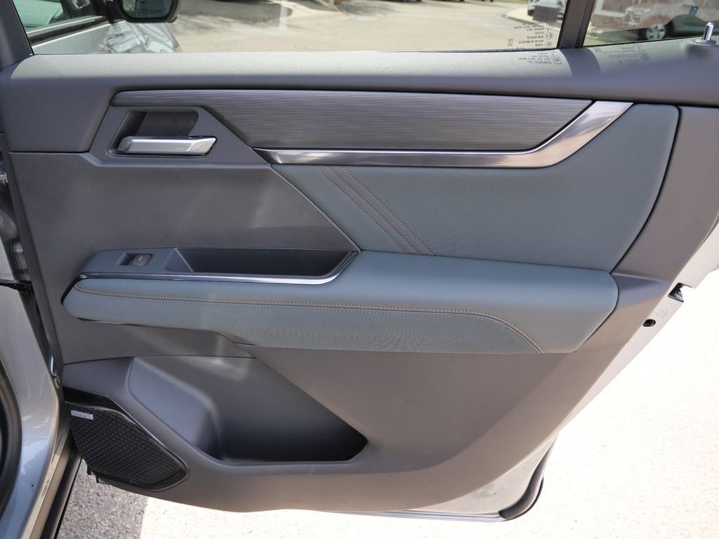 New 2026 GMC Acadia AT4 image 26