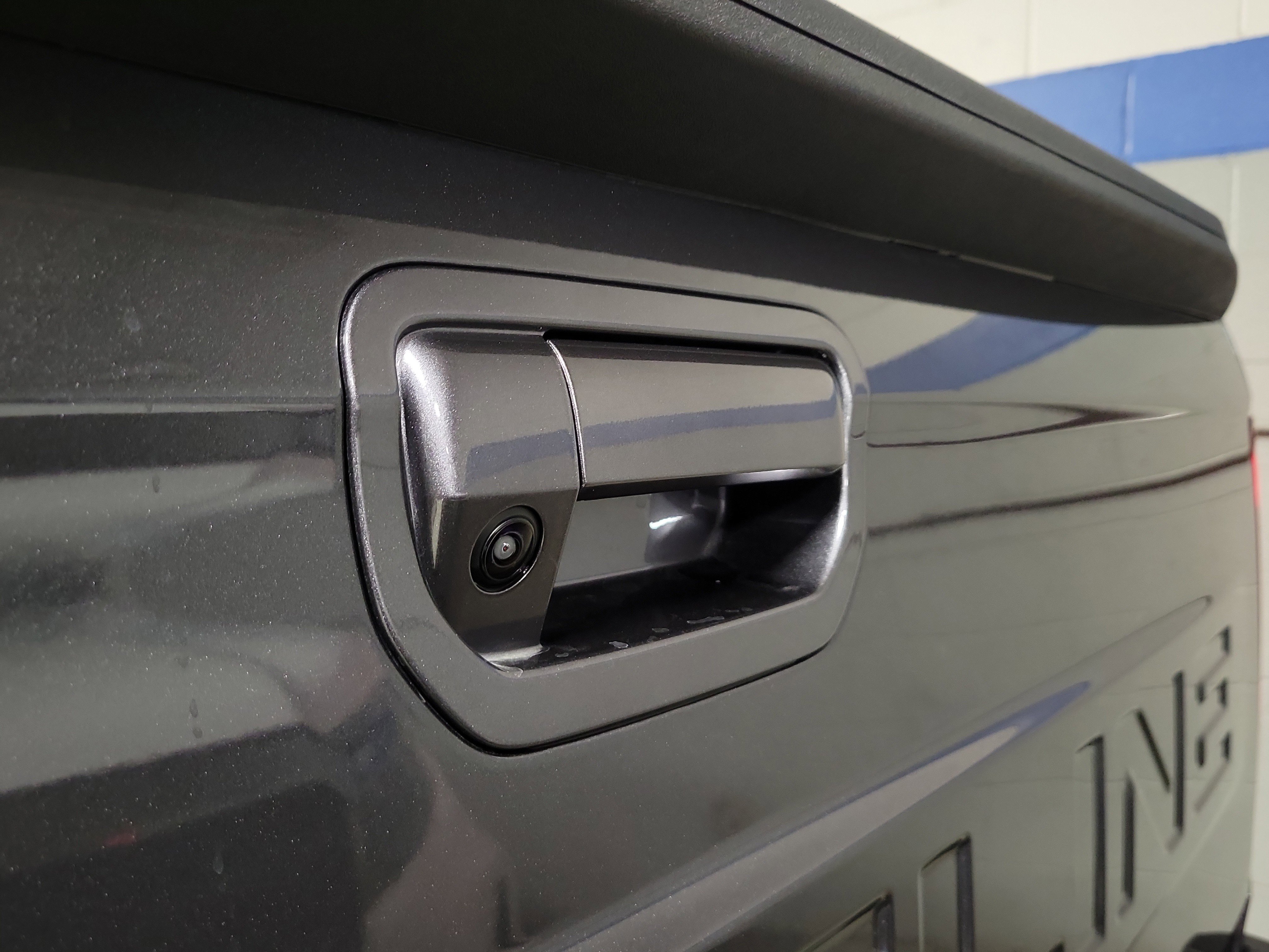 Certified 2025 Honda Ridgeline RTL image 6