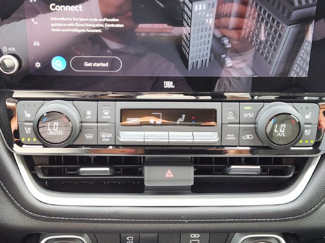 Certified 2026 Toyota Grand Highlander AWD Hybrid image 18