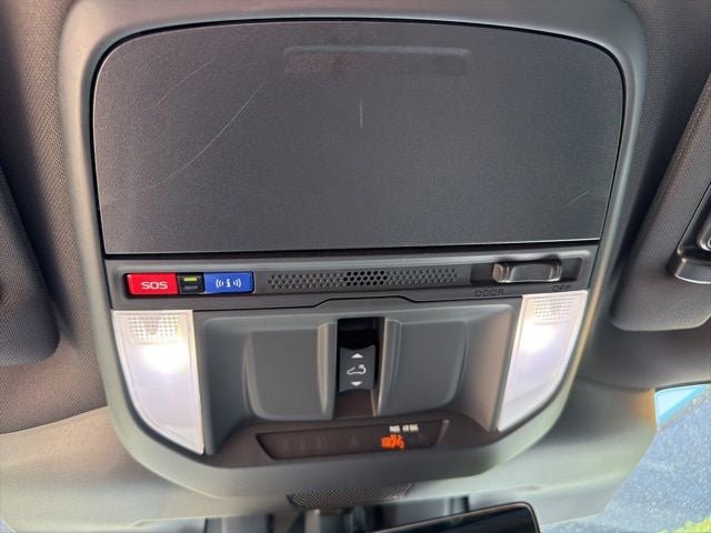 Used 2025 Subaru Forester Touring AWD/4WD image 16