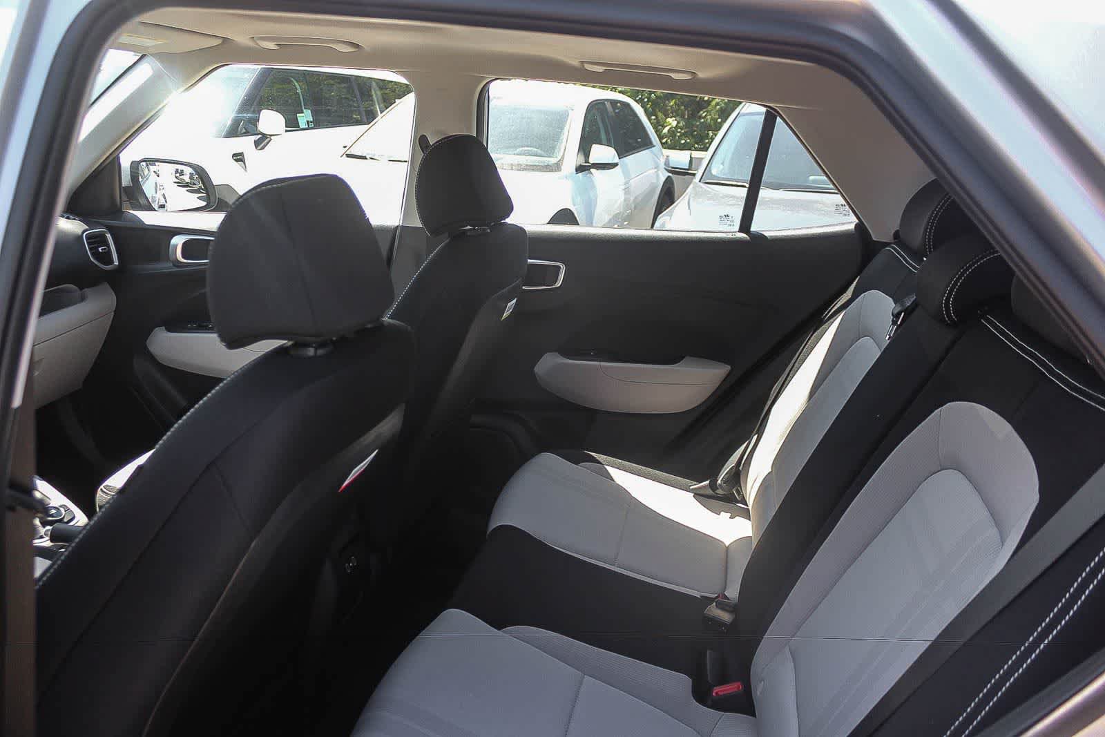 New 2026 Hyundai Venue SEL FWD image 24