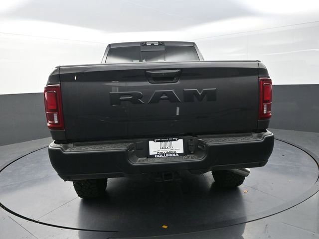 New 2025 RAM 2500 Power Wagon AWD/4WD image 9