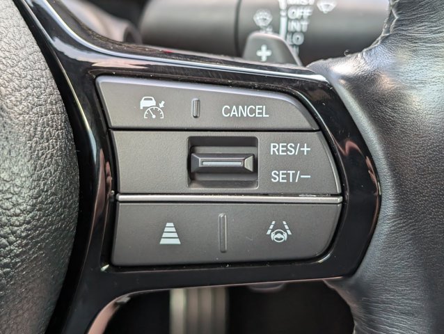 Used 2023 Honda Civic Sport image 21