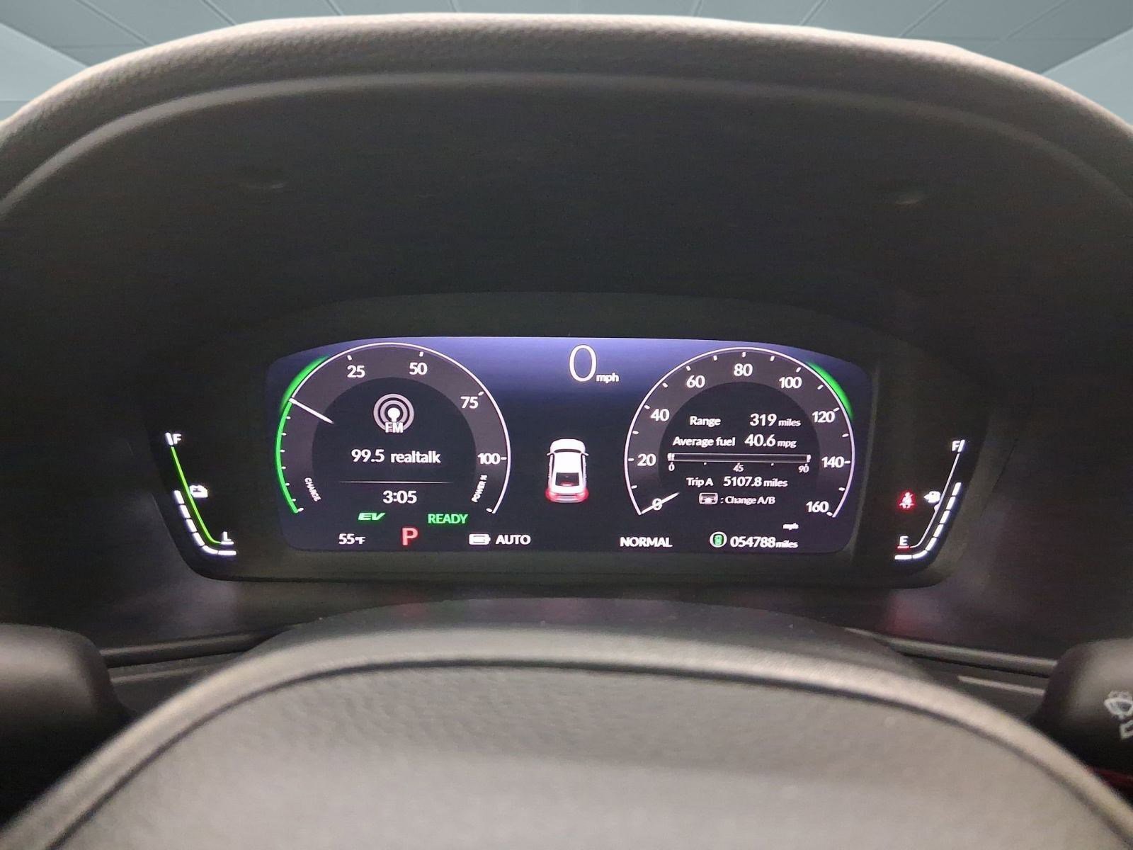 Used 2023 Honda Accord Sport image 18