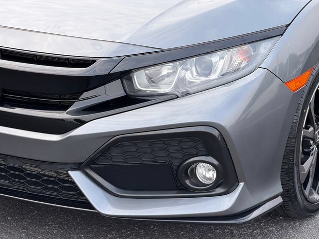 Used 2019 Honda Civic Sport image 10