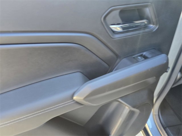 New 2026 GMC Canyon Elevation image 11