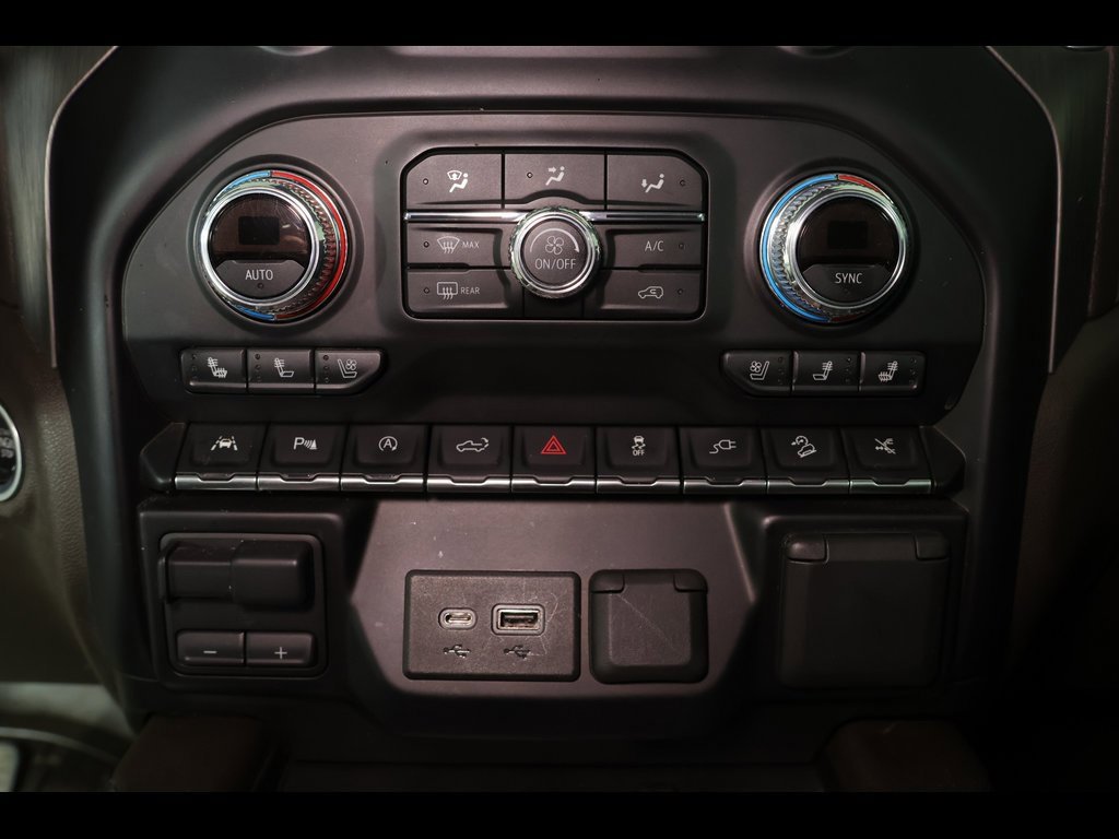 Used 2019 GMC Sierra 1500 Denali w/ Denali Ultimate Package image 34