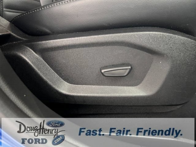 Used 2024 Ford Edge SEL AWD/4WD image 43