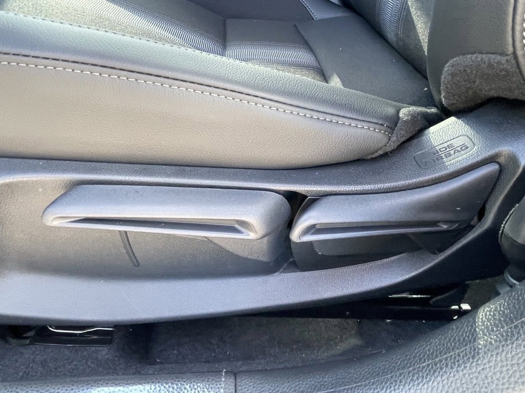 New 2026 Honda Civic Sport image 22