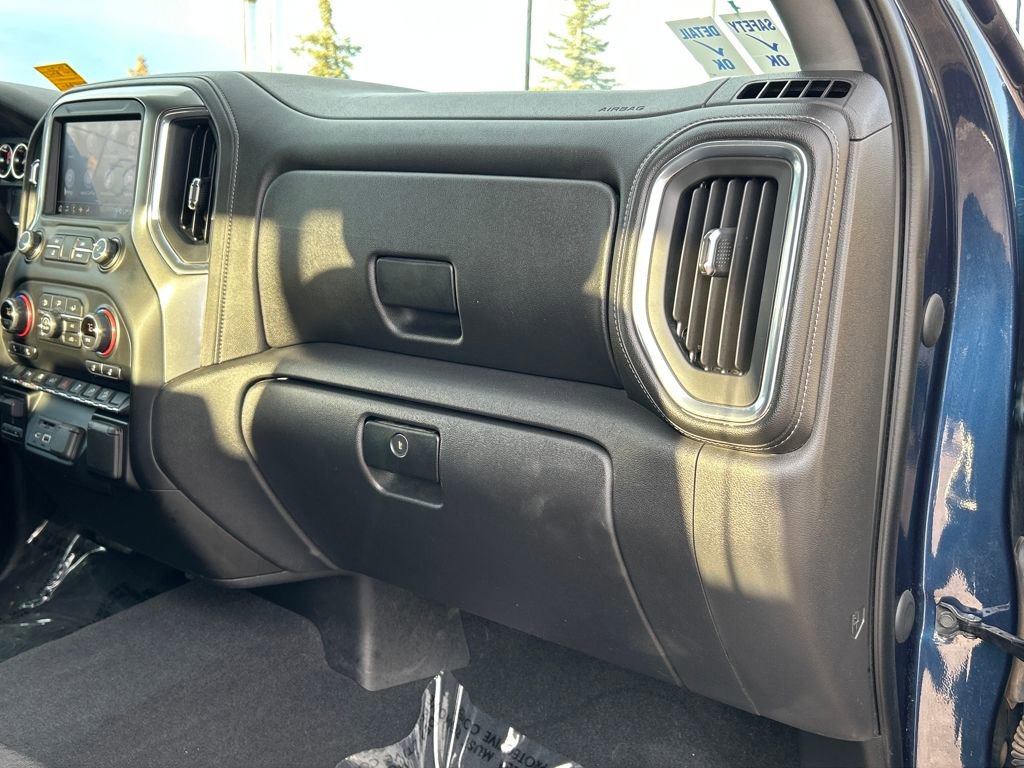 Used 2020 Chevrolet Silverado 1500 LT w/ All-Star Edition image 27