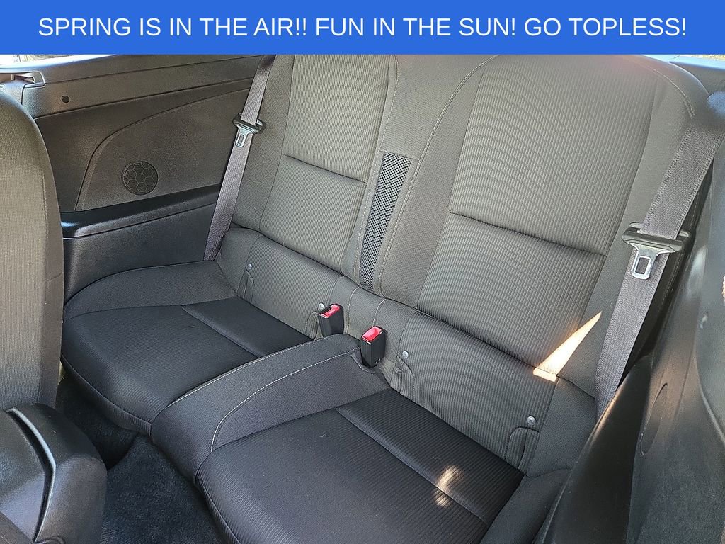 Used 2013 Chevrolet Camaro LT image 10