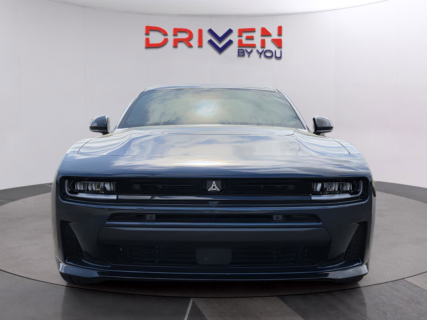 New 2026 Dodge Charger Scat Pack w/ Blacktop Package image 8