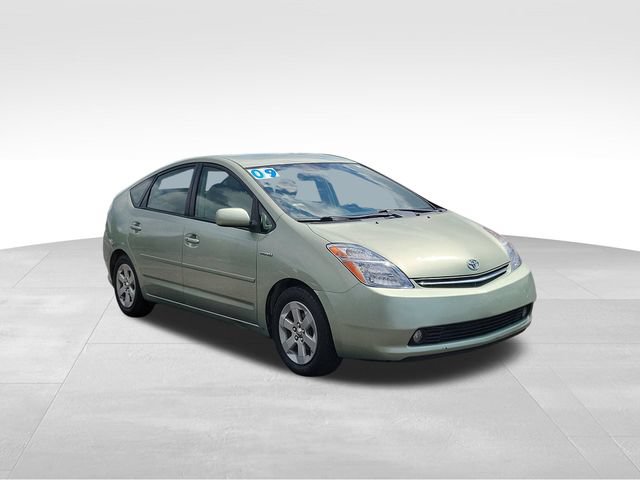 Used 2009 Toyota Prius w/ Pkg 6 FWD image 2