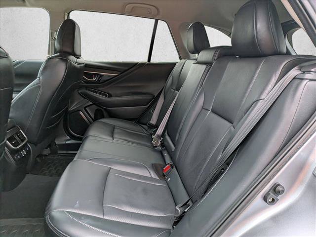 Certified 2024 Subaru Outback Limited image 20