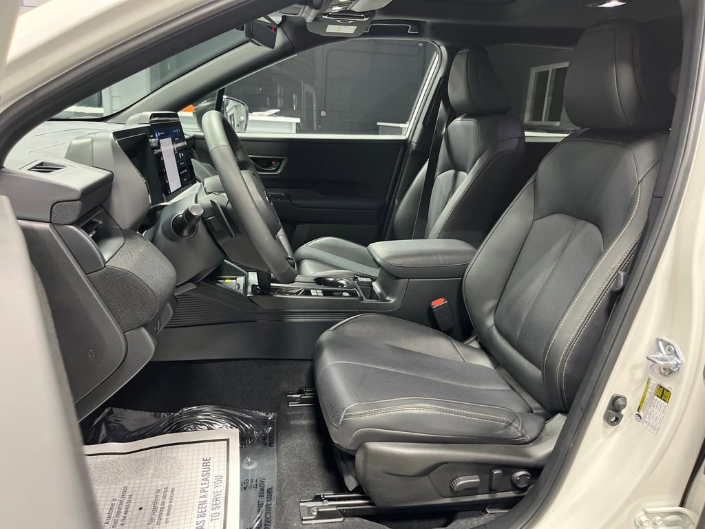 Certified 2026 Subaru Outback Limited AWD/4WD image 17