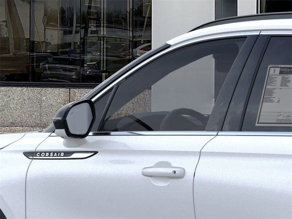 New 2026 Lincoln Corsair Reserve image 20