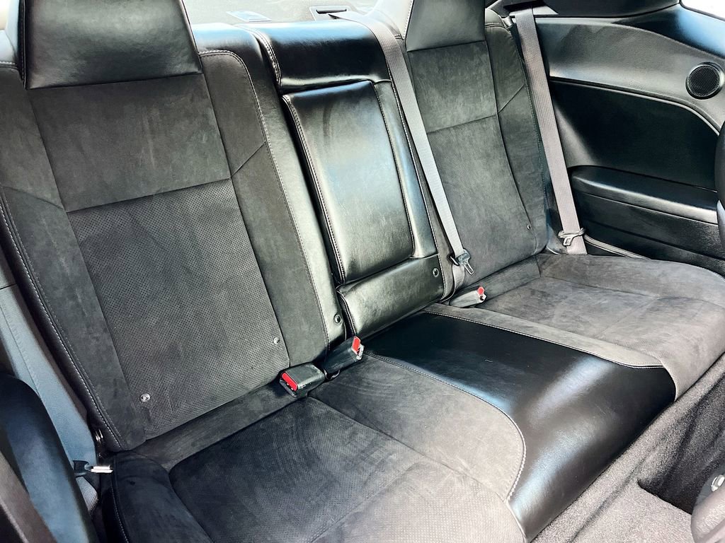 Used 2023 Dodge Challenger R/T Scat Pack w/ Plus Package RWD image 25