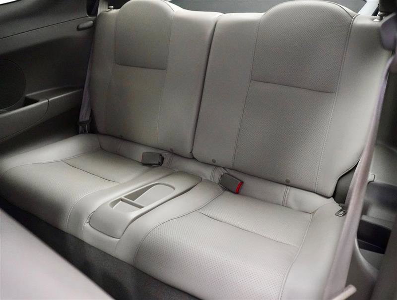 Used 2005 Acura RSX Type-S FWD image 6