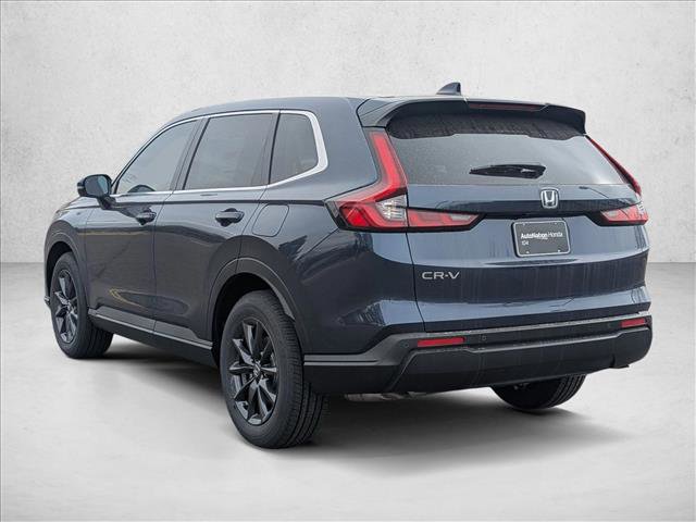 New 2026 Honda CR-V EX-L image 9
