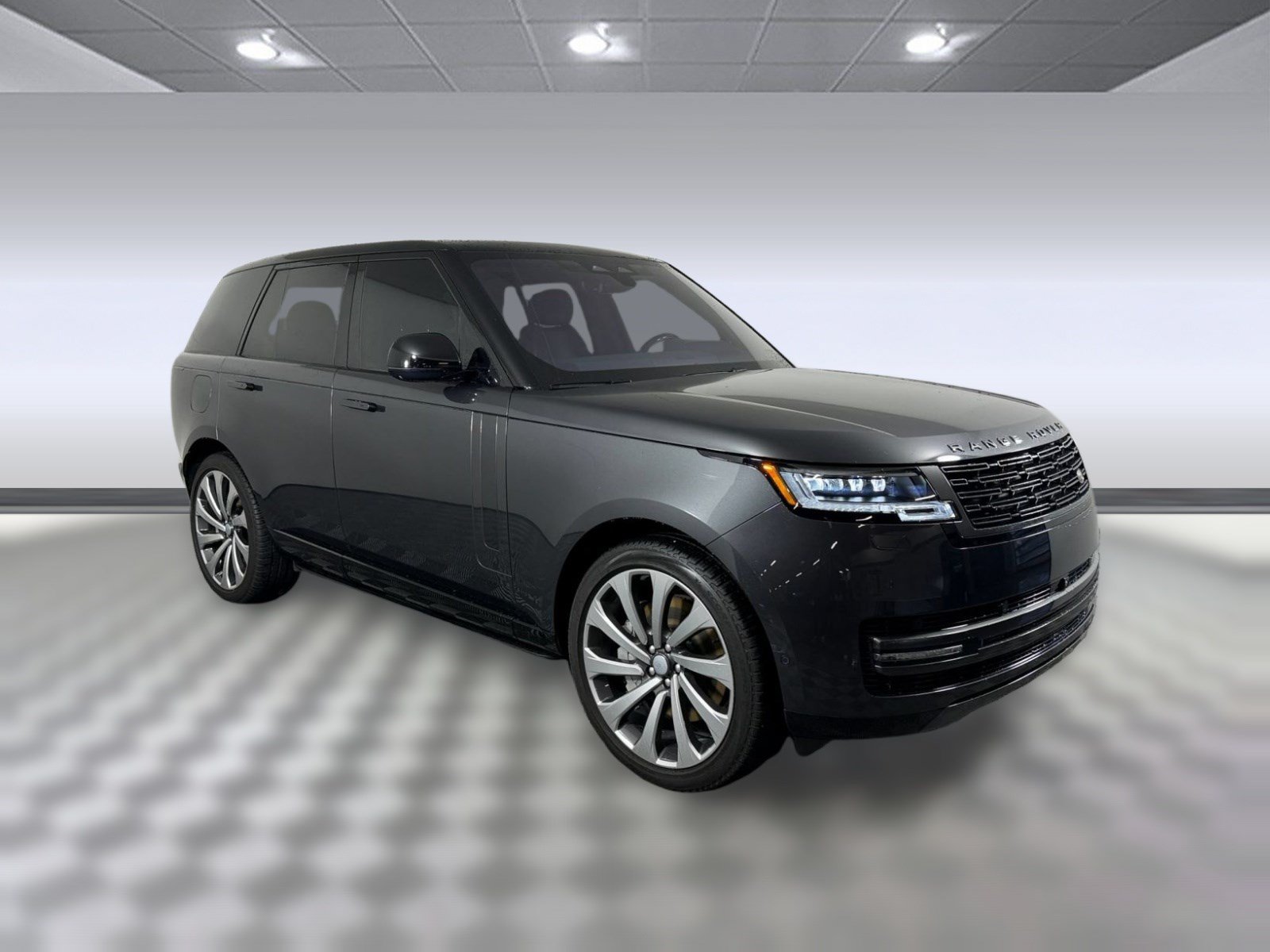 Used 2023 Land Rover Range Rover SE AWD/4WD image 7