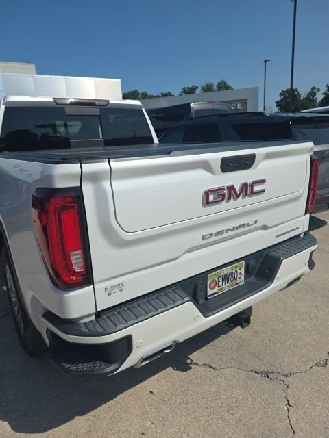 Used 2019 GMC Sierra 1500 Denali AWD/4WD image 31