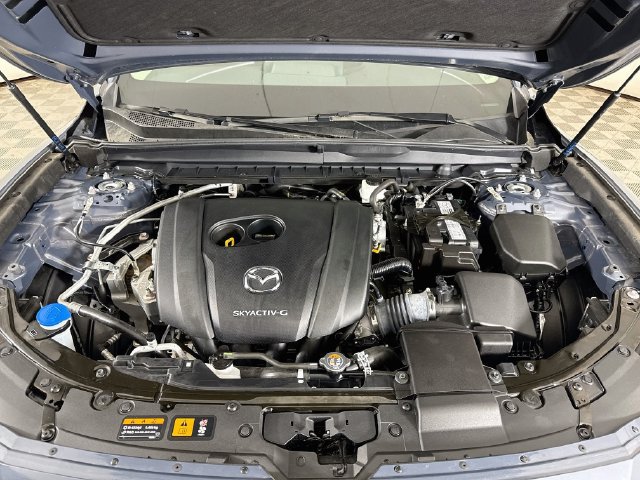 Used 2024 MAZDA CX-50 AWD 2.5 S w/ Cargo Package image 28