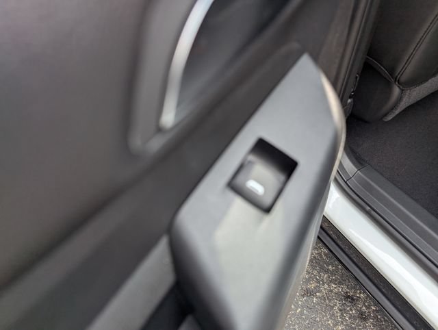 New 2026 Buick Envista Sport Touring w/ Convenience I Package FWD image 12