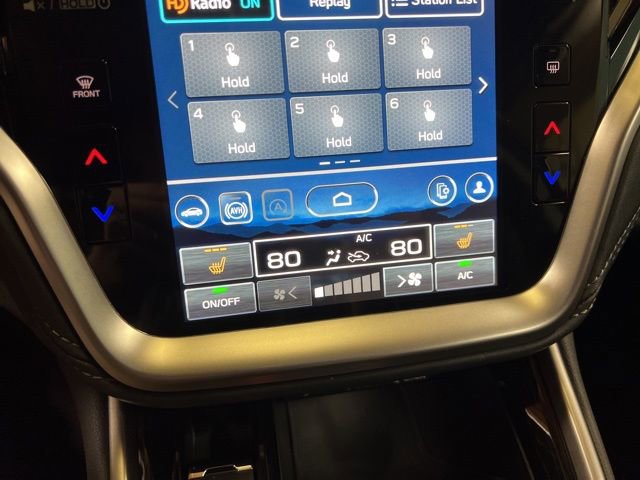 Used 2023 Subaru Outback Limited image 34