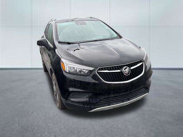 Used 2021 Buick Encore Preferred w/ Safety Package II AWD/4WD image 5
