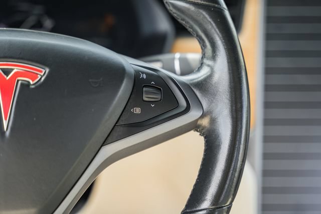 Used 2019 Tesla Model X P100D AWD/4WD image 29