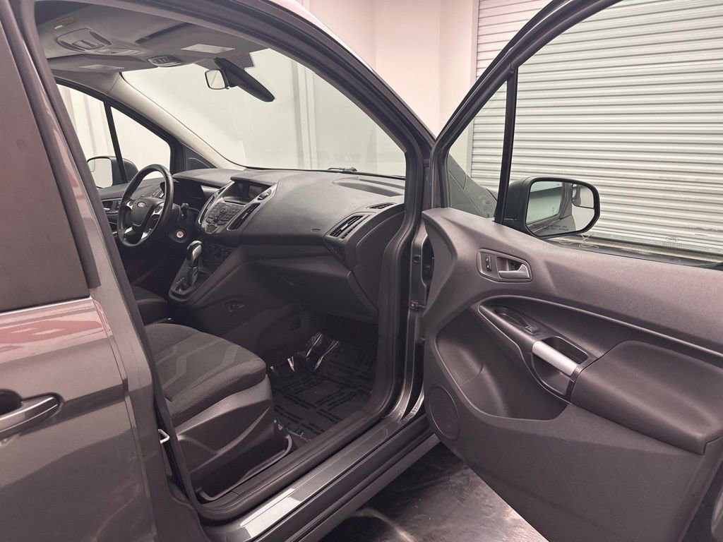 Used 2016 Ford Transit Connect XLT FWD image 8