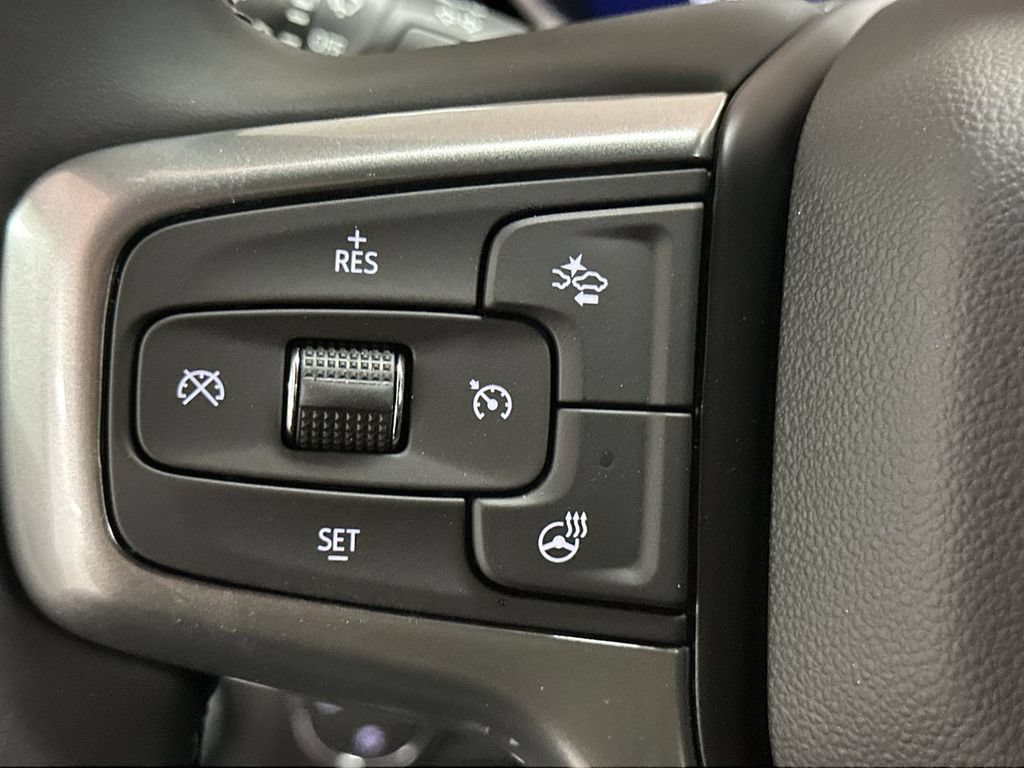 New 2026 Chevrolet Silverado 1500 LT AWD/4WD image 49