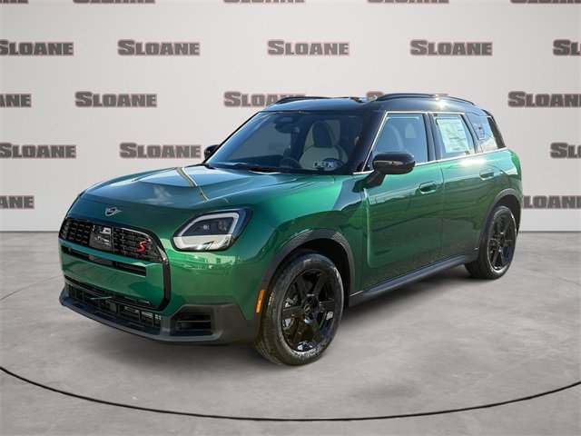 New 2026 MINI Cooper Countryman S image 1