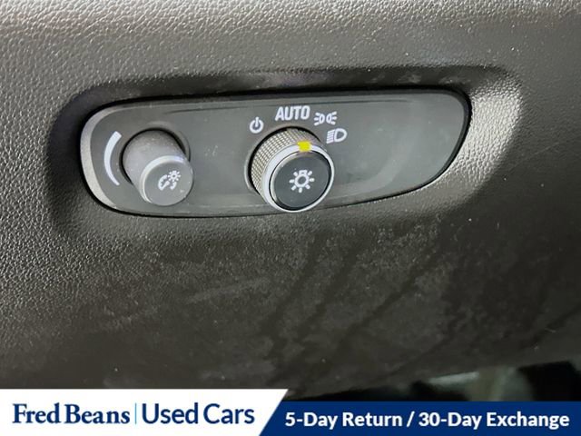 Used 2018 Chevrolet Traverse LS FWD image 15