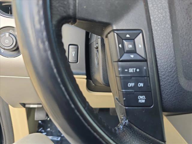 Used 2016 Ford Expedition XLT w/ Equipment Group 202A image 16