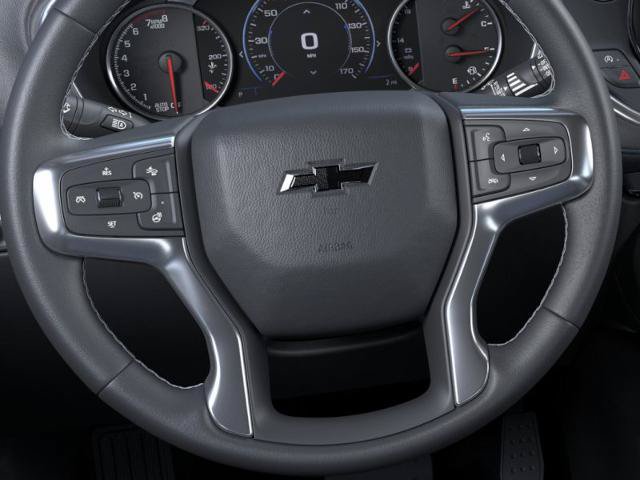 New 2026 Chevrolet Blazer RS w/ Driver Confidence II Package FWD image 19