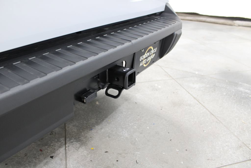 New 2025 Ford Maverick XL w/ Equipment Group 102A image 22