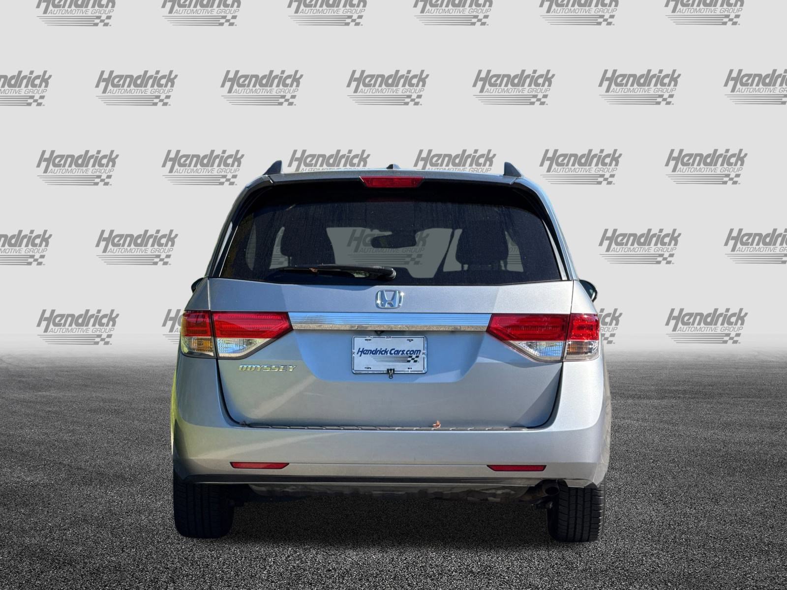 Used 2016 Honda Odyssey EX-L image 6