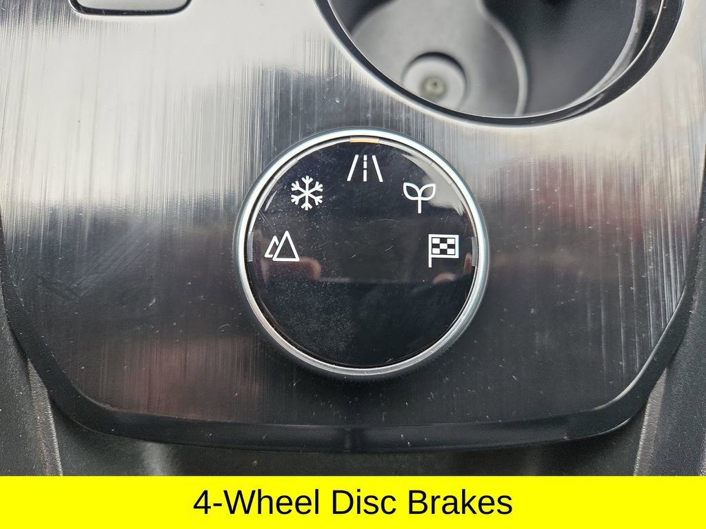 Certified 2023 Nissan Rogue S AWD/4WD image 20