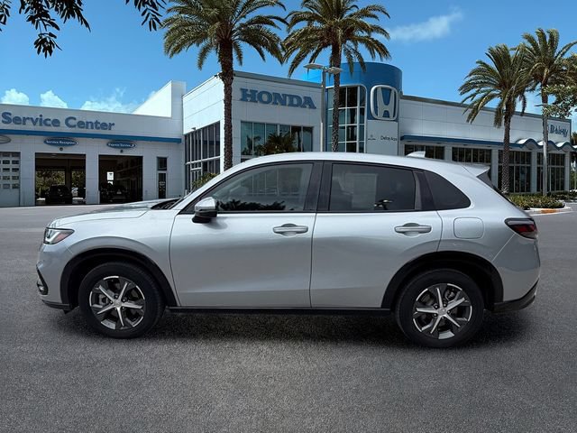 Used 2024 Honda HR-V EX-L image 5